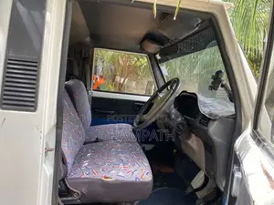 Mahindra Bolero 2014 Pickup (Used)