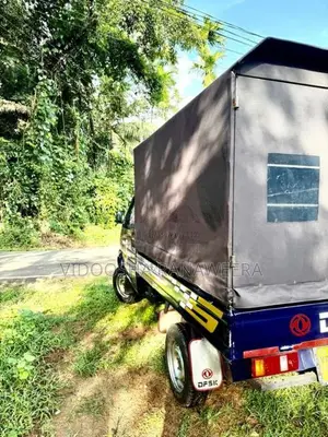 DFSK Unimo Lokka 2015 Lorry (Used)
