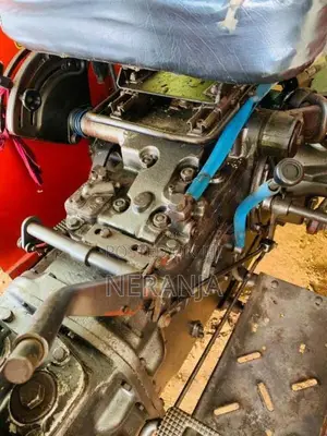 TAFE 45DI 2017 Tractor (Used)