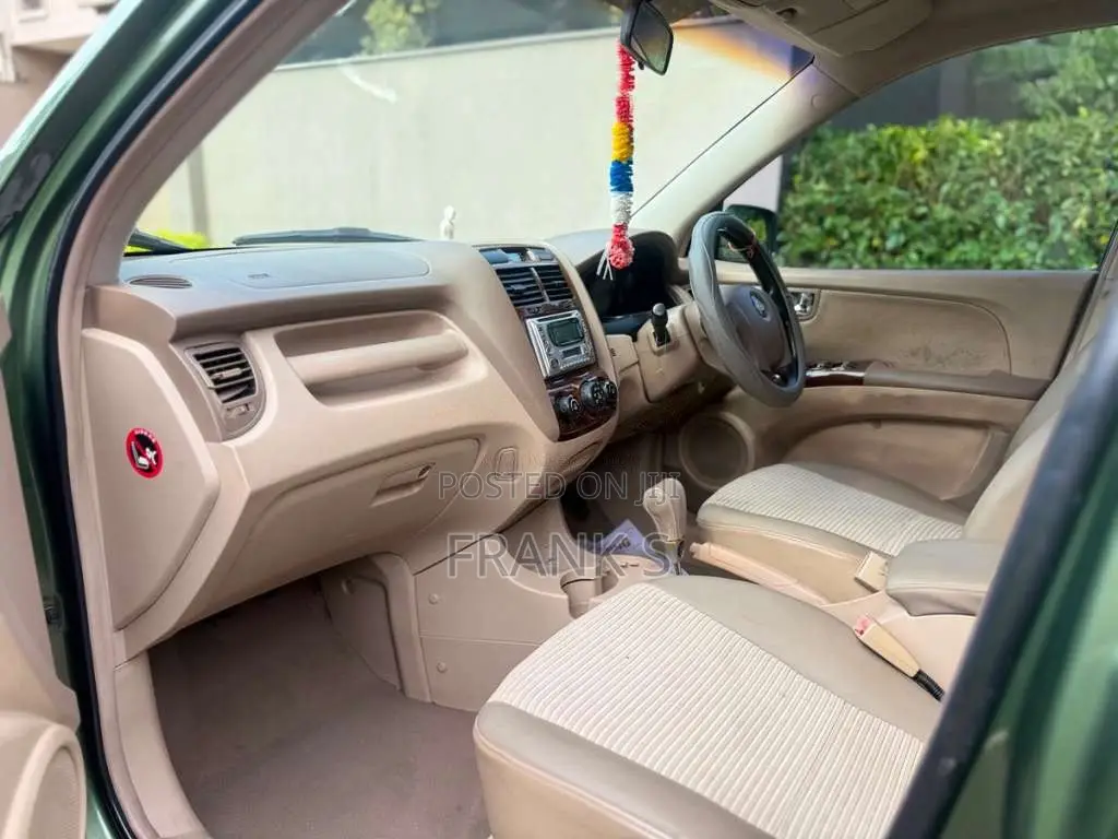 Kia Sportage 2005 SUV (Used)