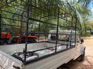 Mahindra Bolero 2014 Pickup (Used)