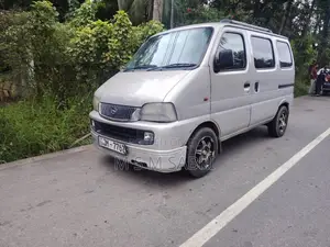 Suzuki Cherry 2000 Van (Used)