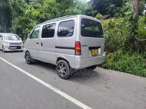 Suzuki Cherry 2000 Van (Used)