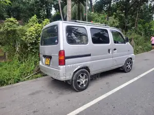 Suzuki Cherry 2000 Van (Used)