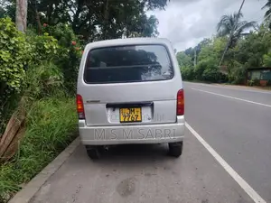 Suzuki Cherry 2000 Van (Used)