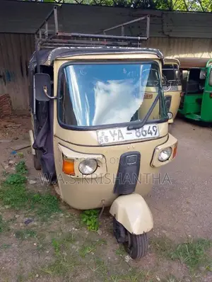 Bajaj RE 2010 Three Wheel (Used)