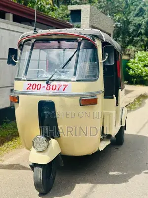 Bajaj RE 1995 Three Wheel (Used)