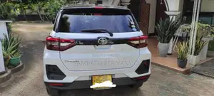 Toyota Raize 2020 SUV (Used)