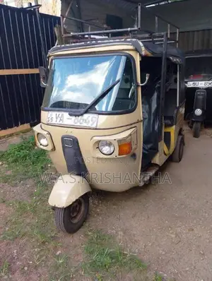 Bajaj RE 2010 Three Wheel (Used)