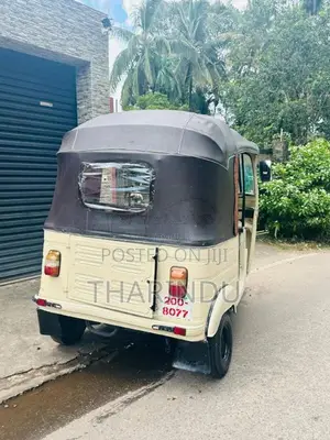 Bajaj RE 1995 Three Wheel (Used)