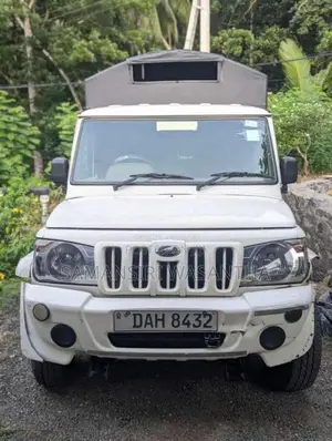 Mahindra Bolero Maxi 2022 Pickup (Used)