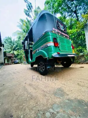 Bajaj 2 stroke 2003 Three Wheel (Used)