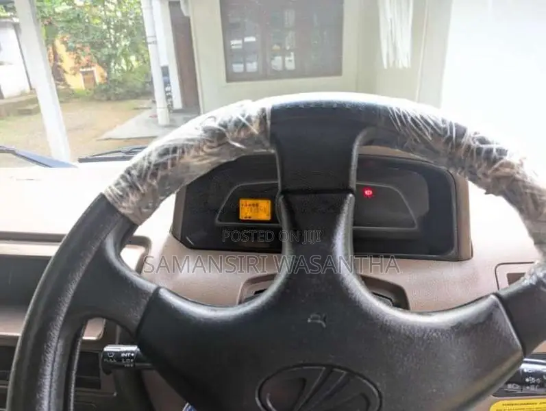 Mahindra Bolero Maxi 2022 Pickup (Used)