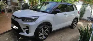 Toyota Raize 2020 SUV (Used)