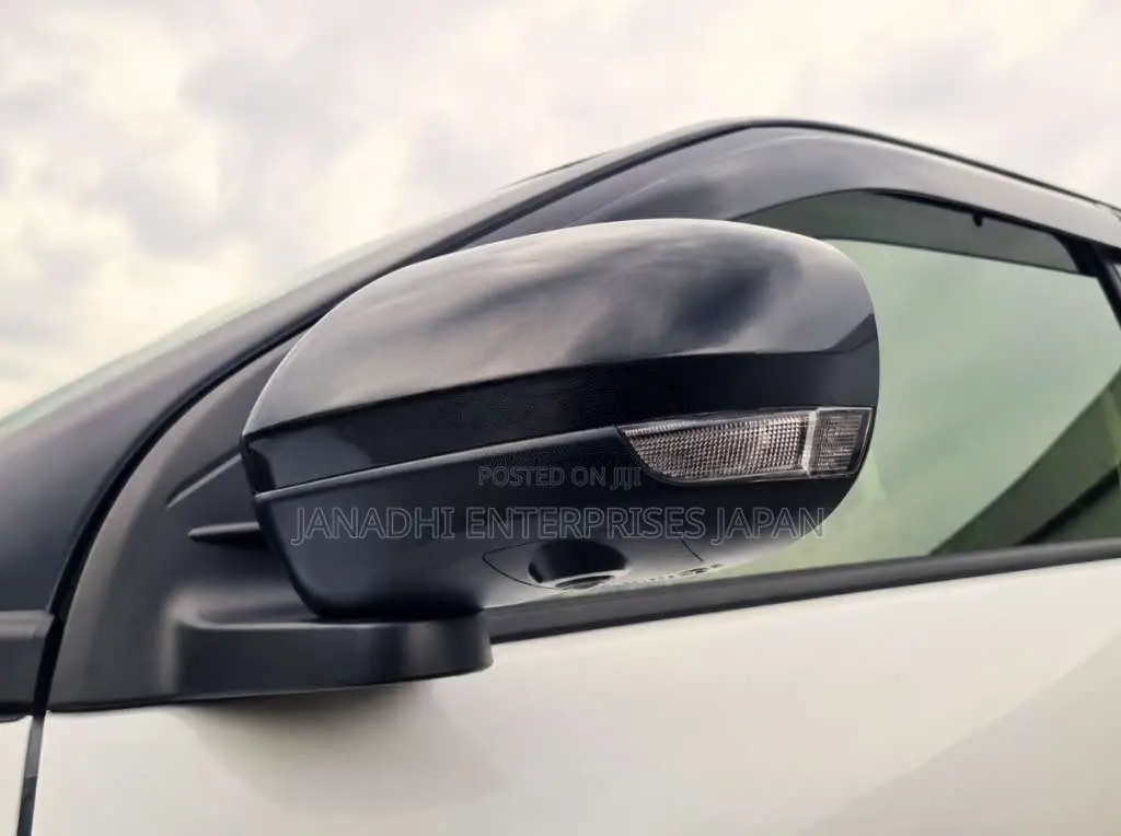 Toyota Raize Z Hybrid 2026 SUV Brand New
