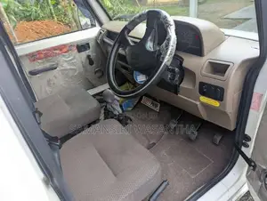 Mahindra Bolero Maxi 2022 Pickup (Used)