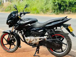 Bajaj Pulsar 2013 Motorbike (Used)