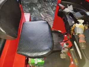Bajaj 4 Stroke 2014 Three Wheel (Used)