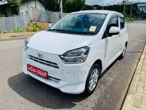 Daihatsu Mira 2026 Car (Used)
