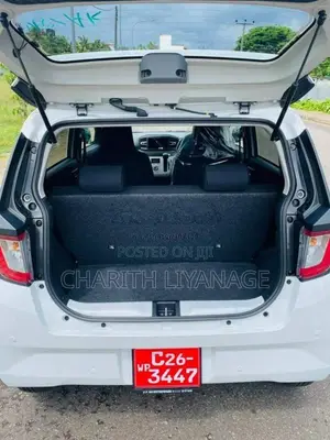 Daihatsu Mira 2026 Car (Used)