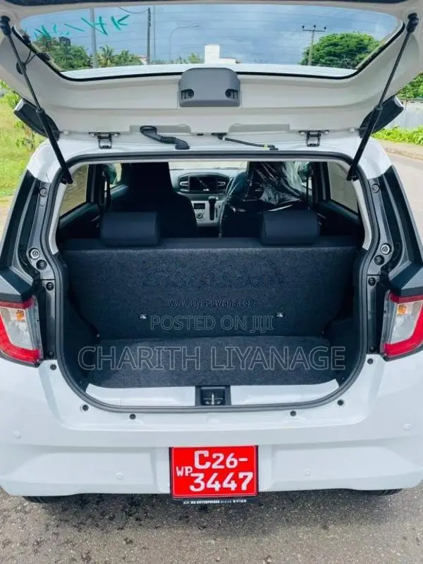Daihatsu Mira 2026 Car (Used)