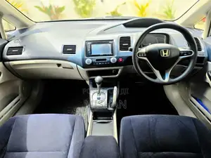 Honda Civic FD1 TYPE S 2008 Car (Used)