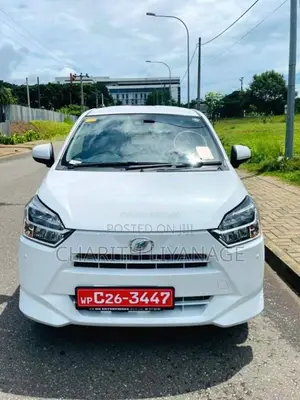 Daihatsu Mira 2026 Car (Used)