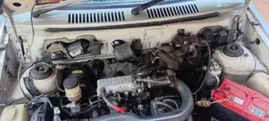 Suzuki Maruti 2005 Car (Used)