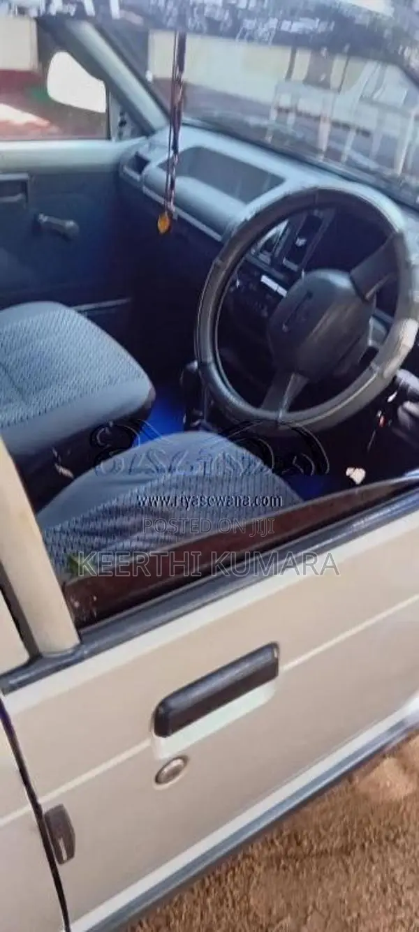 Suzuki Maruti 2005 Car (Used)