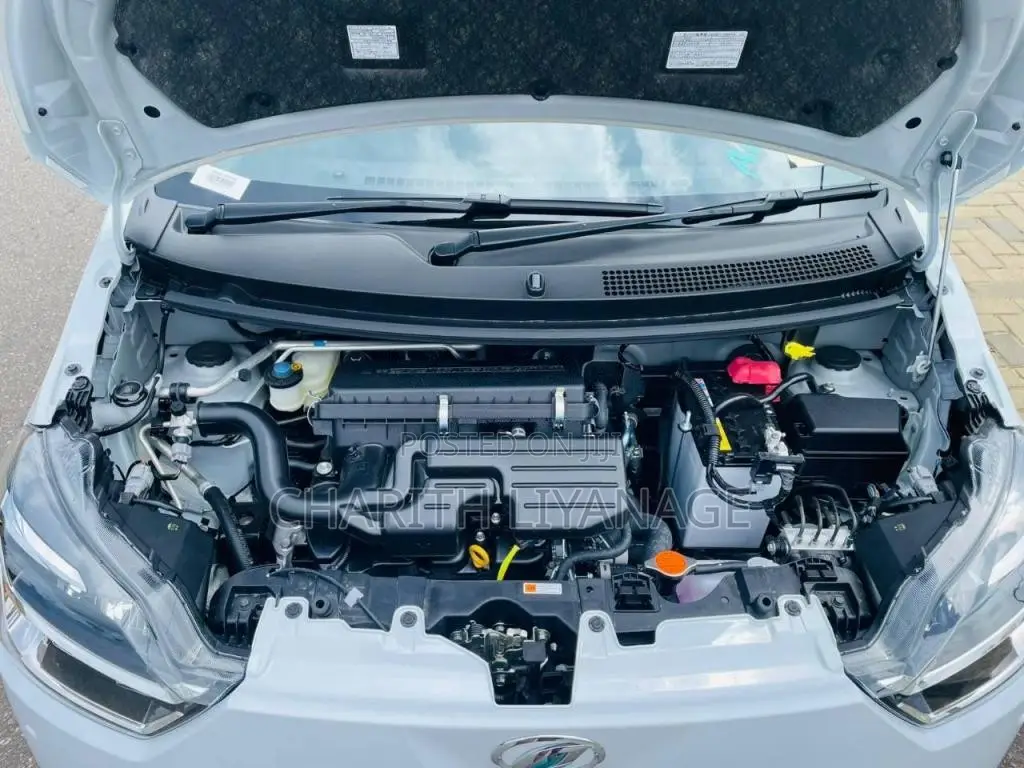 Daihatsu Mira 2026 Car (Used)