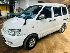 Toyota KR42 2006 Van (Used)