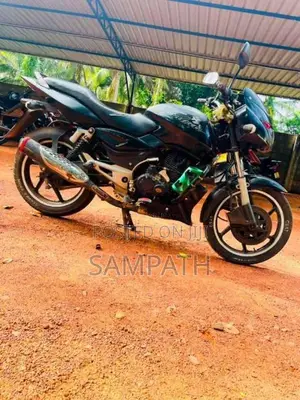 Bajaj Pulsar 180 2009 Motorbike (Used)