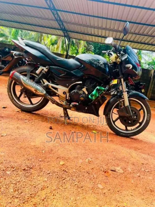 Bajaj Pulsar 180 2009 Motorbike (Used)