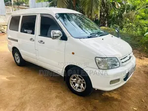 Toyota KR42 2006 Van (Used)