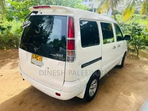 Toyota KR42 2006 Van (Used)