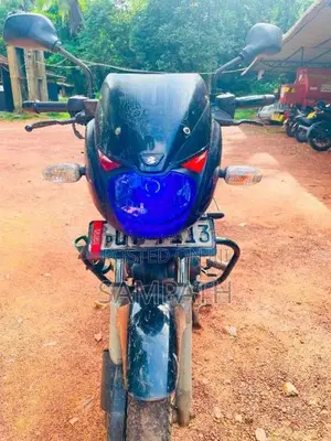 Bajaj Pulsar 180 2009 Motorbike (Used)