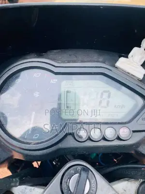 Bajaj Pulsar 180 2009 Motorbike (Used)
