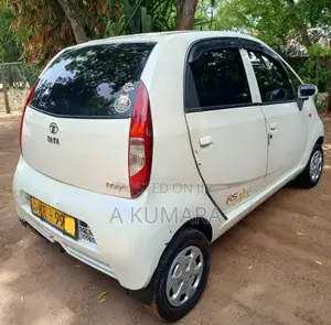 Tata Nano 2011 Car (Used)