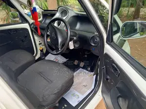 Tata Nano 2011 Car (Used)