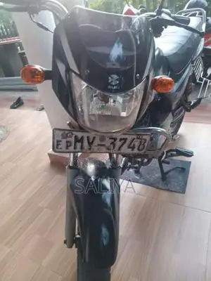 Bajaj Pulsar 2006 Motorbike (Used)