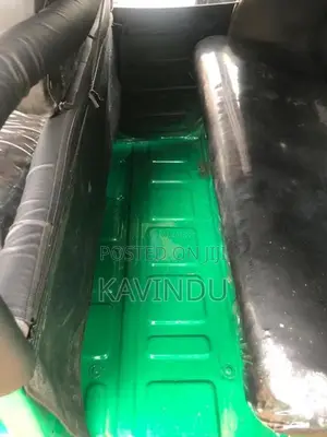 Bajaj RE 4 Stroke 2008 Three Wheel (Used)