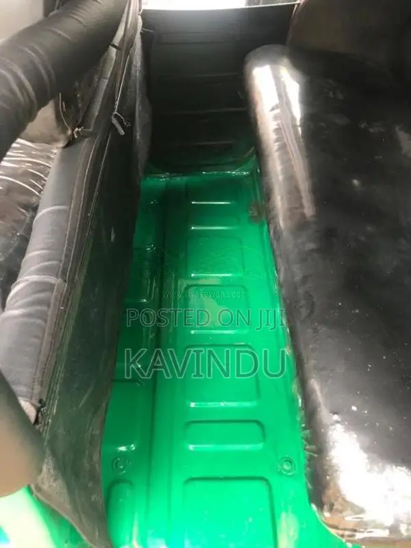 Bajaj RE 4 Stroke 2008 Three Wheel (Used)