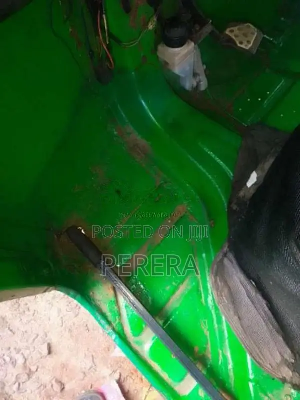 Bajaj 2 Stroke 2006 Three Wheel (Used)