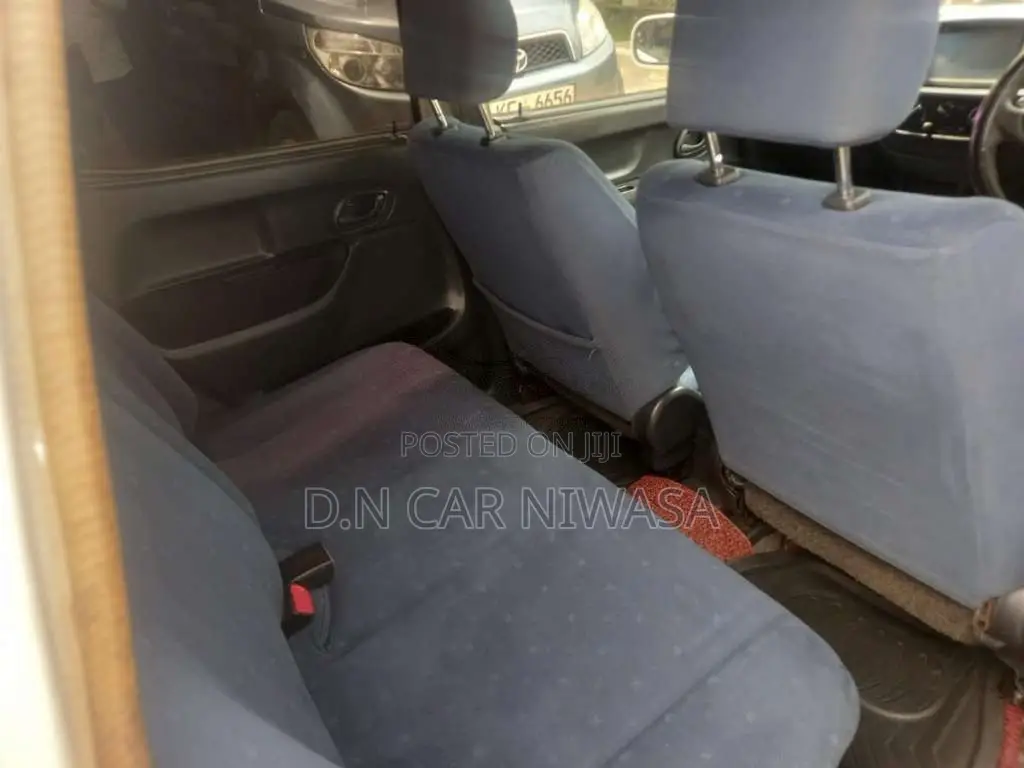 Suzuki Kei 2007 Car (Used)
