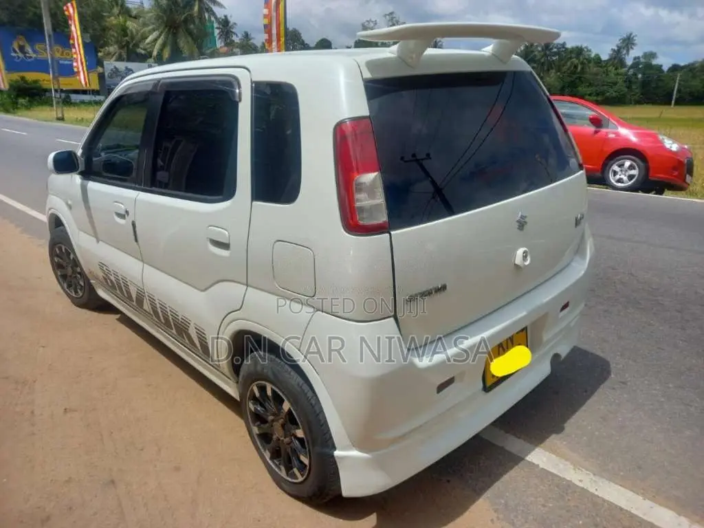 Suzuki Kei 2007 Car (Used)