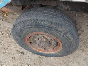 Isuzu TLD 23 1979 Lorry (Used)
