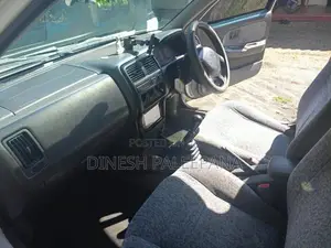 Nissan Pulsar 1998 Car (Used)