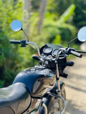Bajaj CT-100 2012 Motorbike (Used)
