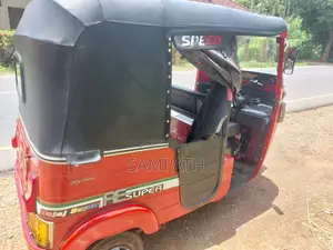 Bajaj 4 Stroke 2019 Three Wheel (Used)
