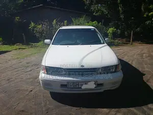 Nissan Pulsar 1998 Car (Used)